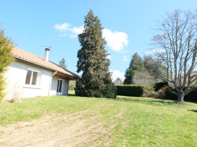 MAISON A VENDRE - ST ROMAIN LES ATHEUX - 110 m2 - 209 000 &euro;