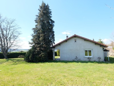 MAISON A VENDRE - ST ROMAIN LES ATHEUX - 110 m2 - 209 000 &euro;