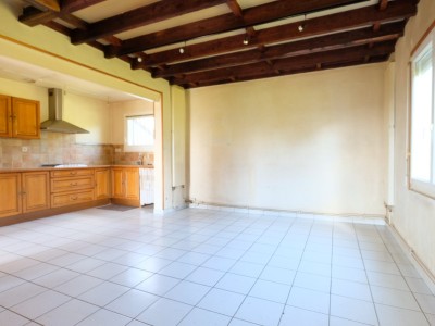 MAISON A VENDRE - ST ROMAIN LES ATHEUX - 110 m2 - 209 000 &euro;