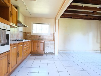 MAISON A VENDRE - ST ROMAIN LES ATHEUX - 110 m2 - 209 000 &euro;