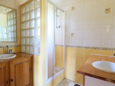 MAISON A VENDRE - ST ROMAIN LES ATHEUX - 110 m2 - 209 000 &euro;