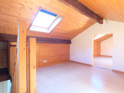 MAISON A VENDRE - ST ROMAIN LES ATHEUX - 110 m2 - 209 000 &euro;