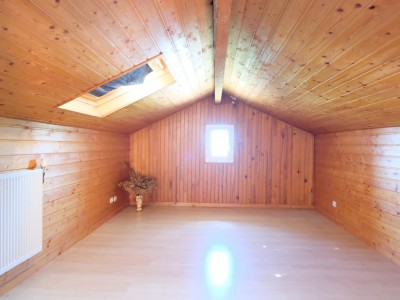 MAISON A VENDRE - ST ROMAIN LES ATHEUX - 110 m2 - 209 000 &euro;