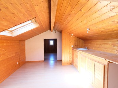 MAISON A VENDRE - ST ROMAIN LES ATHEUX - 110 m2 - 209 000 &euro;