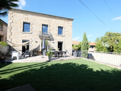 MAISON A VENDRE - ST VICTOR SUR LOIRE - 156 m2 - 359000€