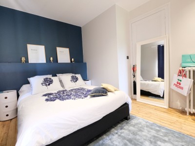 MAISON A VENDRE - ST VICTOR SUR LOIRE - 156 m2 - 359000€