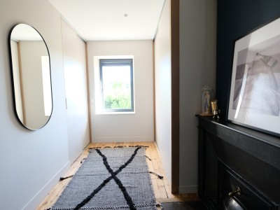 MAISON A VENDRE - ST VICTOR SUR LOIRE - 156 m2 - 359000€