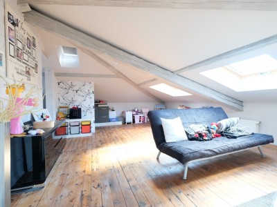 MAISON A VENDRE - ST VICTOR SUR LOIRE - 156 m2 - 359000€