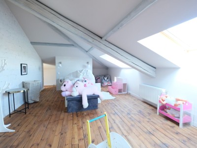 MAISON A VENDRE - ST VICTOR SUR LOIRE - 156 m2 - 359000€