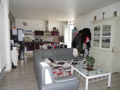 MAISON A VENDRE - UNIEUX - 189.5 m2 - 179000 €