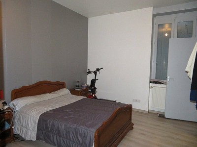 MAISON A VENDRE - UNIEUX - 189.5 m2 - 179000 €