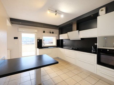 MAISON A VENDRE - UNIEUX - 169 m2 - 315000€