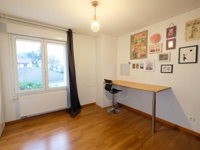 MAISON A VENDRE - UNIEUX - 169 m2 - 315000€