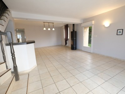 MAISON A VENDRE - UNIEUX - 169 m2 - 315000€