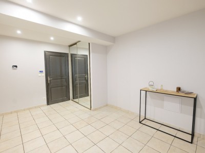 MAISON A VENDRE - UNIEUX - 169 m2 - 315000€