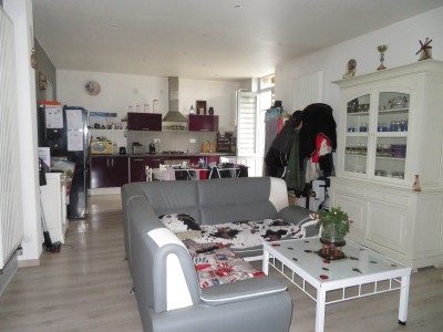 MAISON A VENDRE - UNIEUX - 189.5 m2 - 162000€