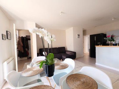 MAISON A VENDRE - VEAUCHE - 74.5 m2 - 169000€