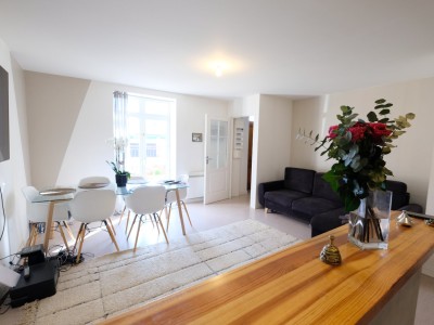 MAISON A VENDRE - VEAUCHE - 74.5 m2 - 169000€