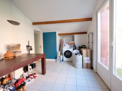 MAISON A VENDRE - VEAUCHE - 74.5 m2 - 169000€