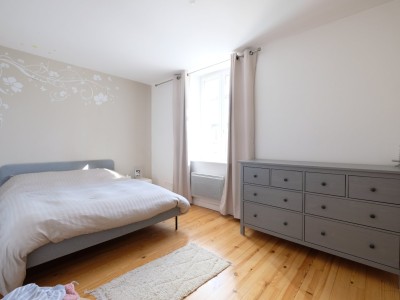 MAISON A VENDRE - VEAUCHE - 74.5 m2 - 169000€