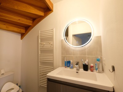 MAISON A VENDRE - VEAUCHE - 74.5 m2 - 169000€