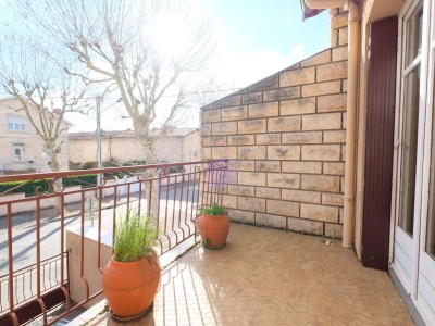 MAISON A VENDRE - VEAUCHE - 101 m2 - 179000€