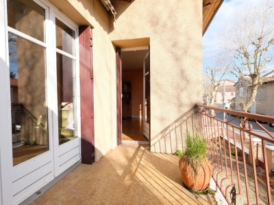 MAISON A VENDRE - VEAUCHE - 101 m2 - 179000€
