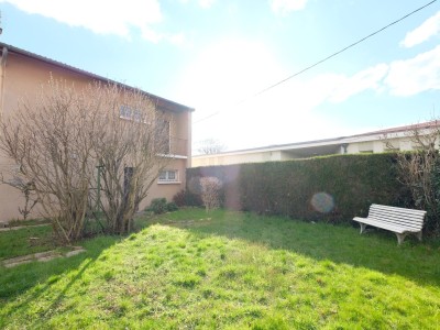 MAISON A VENDRE - VEAUCHE - 101 m2 - 179000€