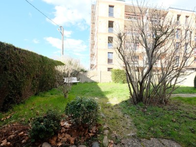 MAISON A VENDRE - VEAUCHE - 101 m2 - 179000€