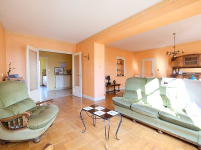MAISON A VENDRE - VEAUCHE - 101 m2 - 179000€