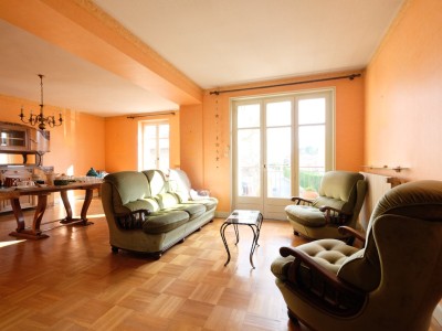 MAISON A VENDRE - VEAUCHE - 101 m2 - 179000€