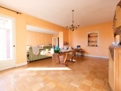 MAISON A VENDRE - VEAUCHE - 101 m2 - 179000€