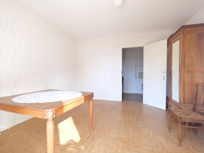 MAISON A VENDRE - VEAUCHE - 101 m2 - 179000€