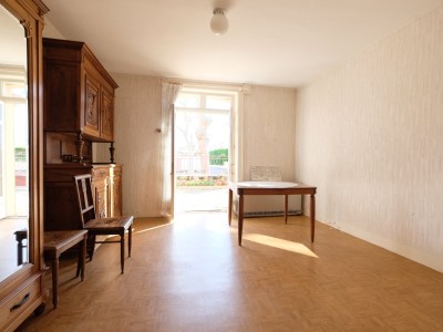 MAISON A VENDRE - VEAUCHE - 101 m2 - 179000€