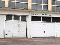 PARKING A LOUER - ST ETIENNE CARNOT - 70 &euro; charges comprises par mois