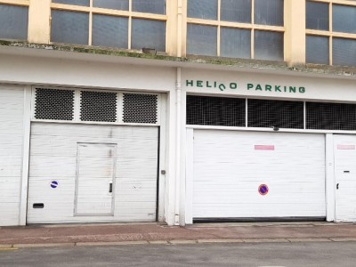 PARKING A LOUER - ST ETIENNE CARNOT - 65€ charges comprises par mois