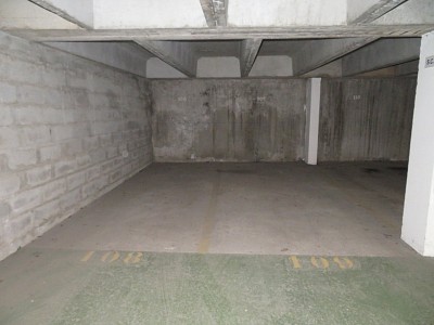 PARKING - ST ETIENNE BELLEVUE - VENDU