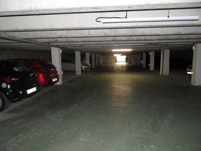 PARKING - ST ETIENNE BELLEVUE - VENDU