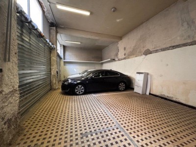 PARKING A VENDRE - ST ETIENNE CENTRE VILLE - 159000€