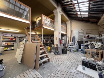 PARKING A VENDRE - ST ETIENNE CENTRE VILLE - 159000€