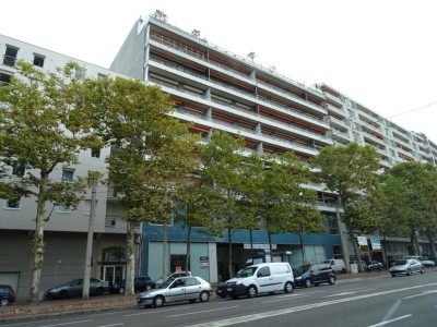 PARKING A VENDRE - ST ETIENNE FAURIEL - 24000€