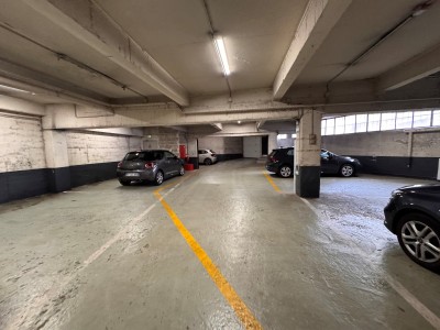 PARKING A VENDRE - ST ETIENNE FAURIEL - 24000€