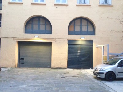 PARKING EXTERIEUR A LOUER - ST ETIENNE CENTRE VILLE - 75 € charges comprises par mois