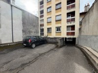 PARKING EXTERIEUR A VENDRE - ST ETIENNE BELLEVUE - 35 m2 - 12 000 &euro;
