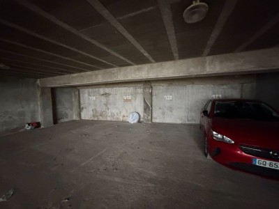 PARKING EXTERIEUR A VENDRE - ST ETIENNE BELLEVUE - 35 m2 - 12 000 &euro;