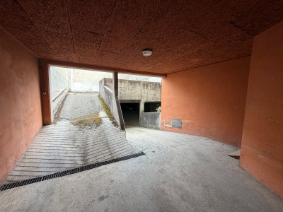 PARKING EXTERIEUR A VENDRE - ST ETIENNE BELLEVUE - 35 m2 - 12 000 &euro;