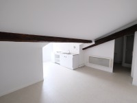 STUDIO A LOUER - ST ETIENNE BADOUILLÈRE - 18.44 m2 - 290 € charges comprises par mois