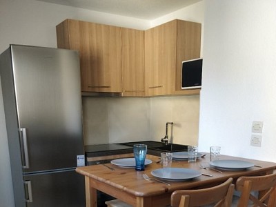 STUDIO A LOUER - ST ETIENNE BELLEVUE - 27,93 m2 - 410 € charges comprises par mois