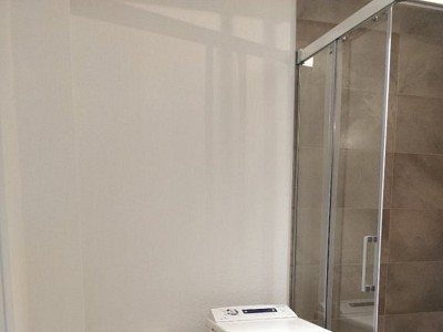 STUDIO A LOUER - ST ETIENNE BELLEVUE - 27,93 m2 - 410 € charges comprises par mois