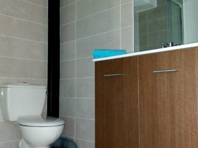 STUDIO A LOUER - ST ETIENNE BELLEVUE - 28.62 m2 - 440€ charges comprises par mois